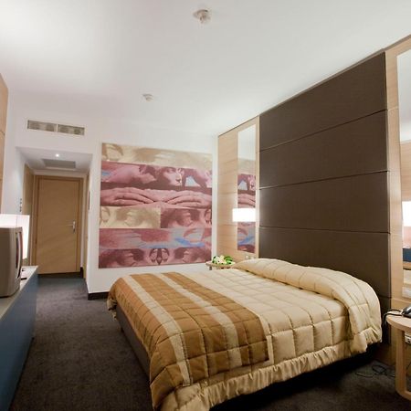 Centrum Palace Hotel & Resorts Campobasso Zewnętrze zdjęcie