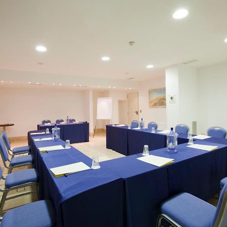 Centrum Palace Hotel & Resorts Campobasso Zewnętrze zdjęcie