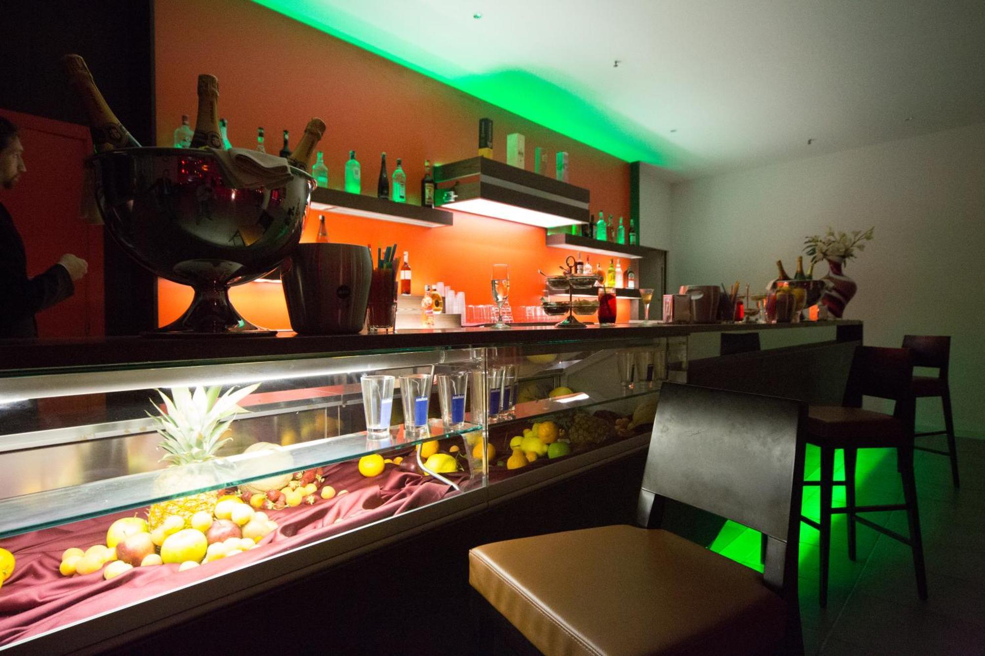 Centrum Palace Hotel & Resorts Campobasso Zewnętrze zdjęcie