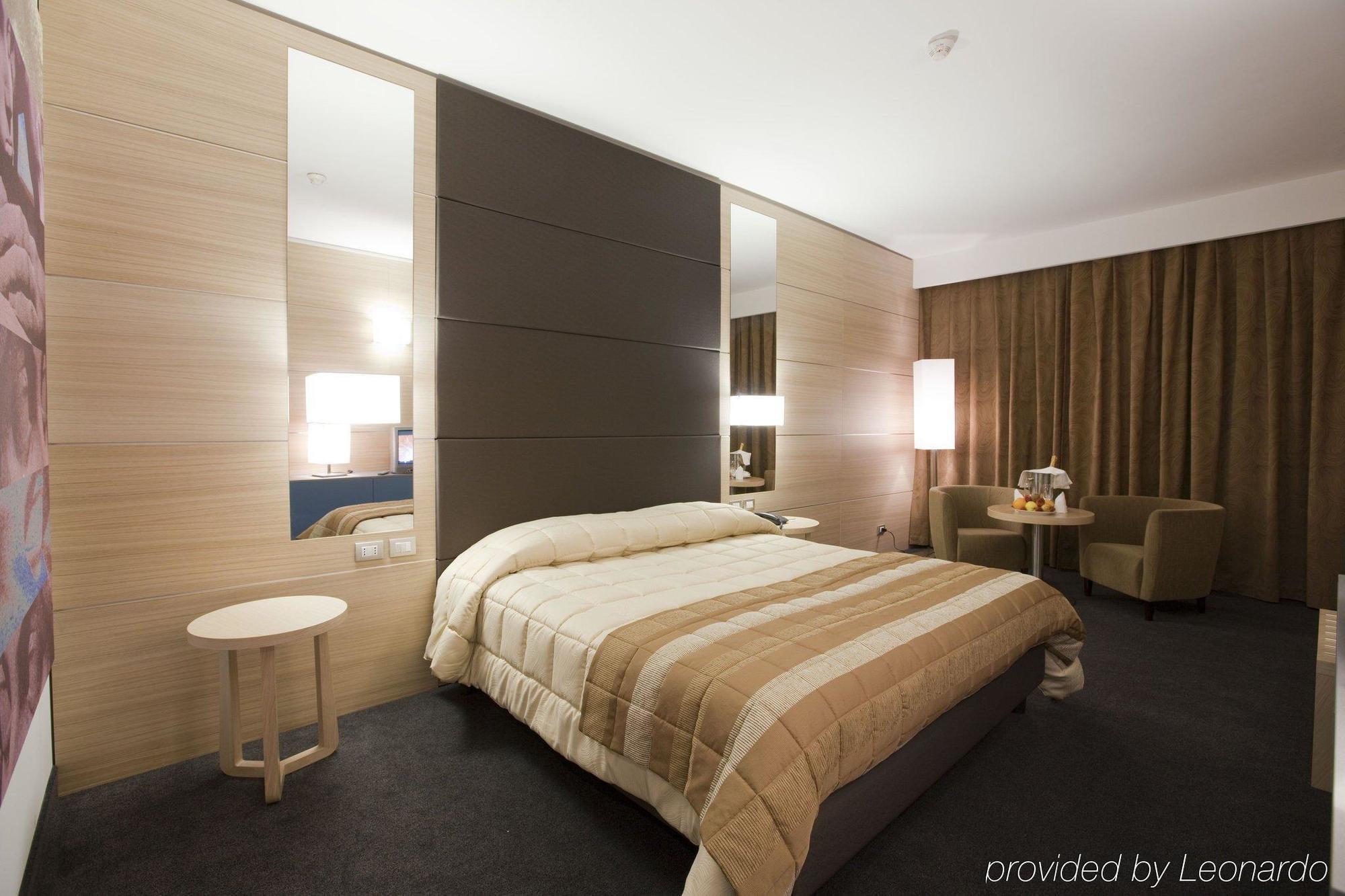 Centrum Palace Hotel & Resorts Campobasso Zewnętrze zdjęcie