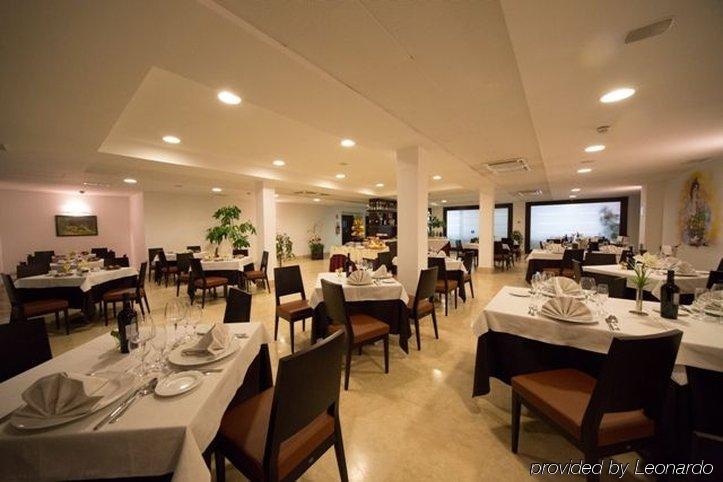 Centrum Palace Hotel & Resorts Campobasso Zewnętrze zdjęcie
