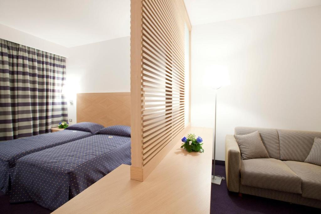 Centrum Palace Hotel & Resorts Campobasso Pokój zdjęcie