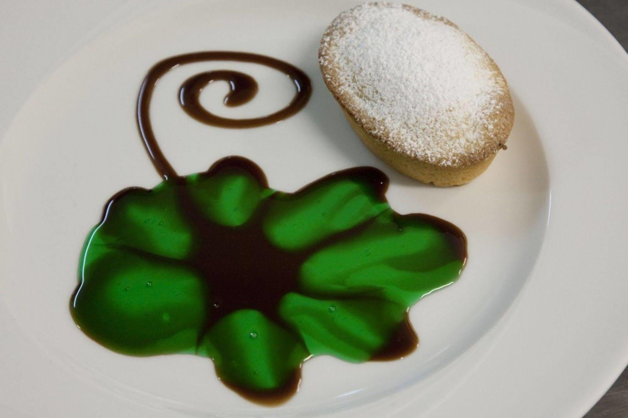 Centrum Palace Hotel & Resorts Campobasso Zewnętrze zdjęcie