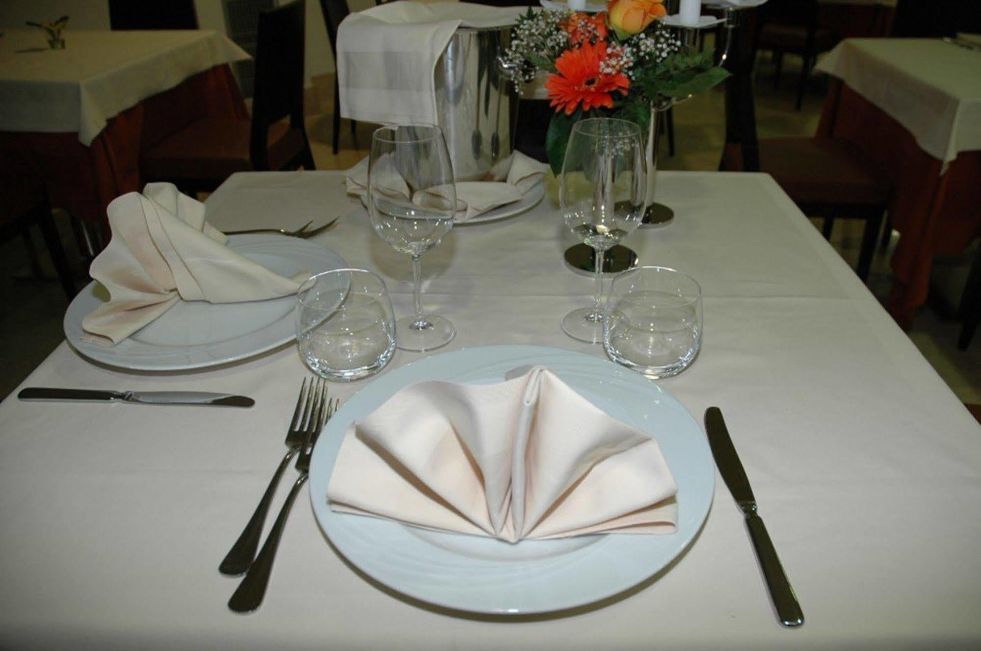 Centrum Palace Hotel & Resorts Campobasso Zewnętrze zdjęcie