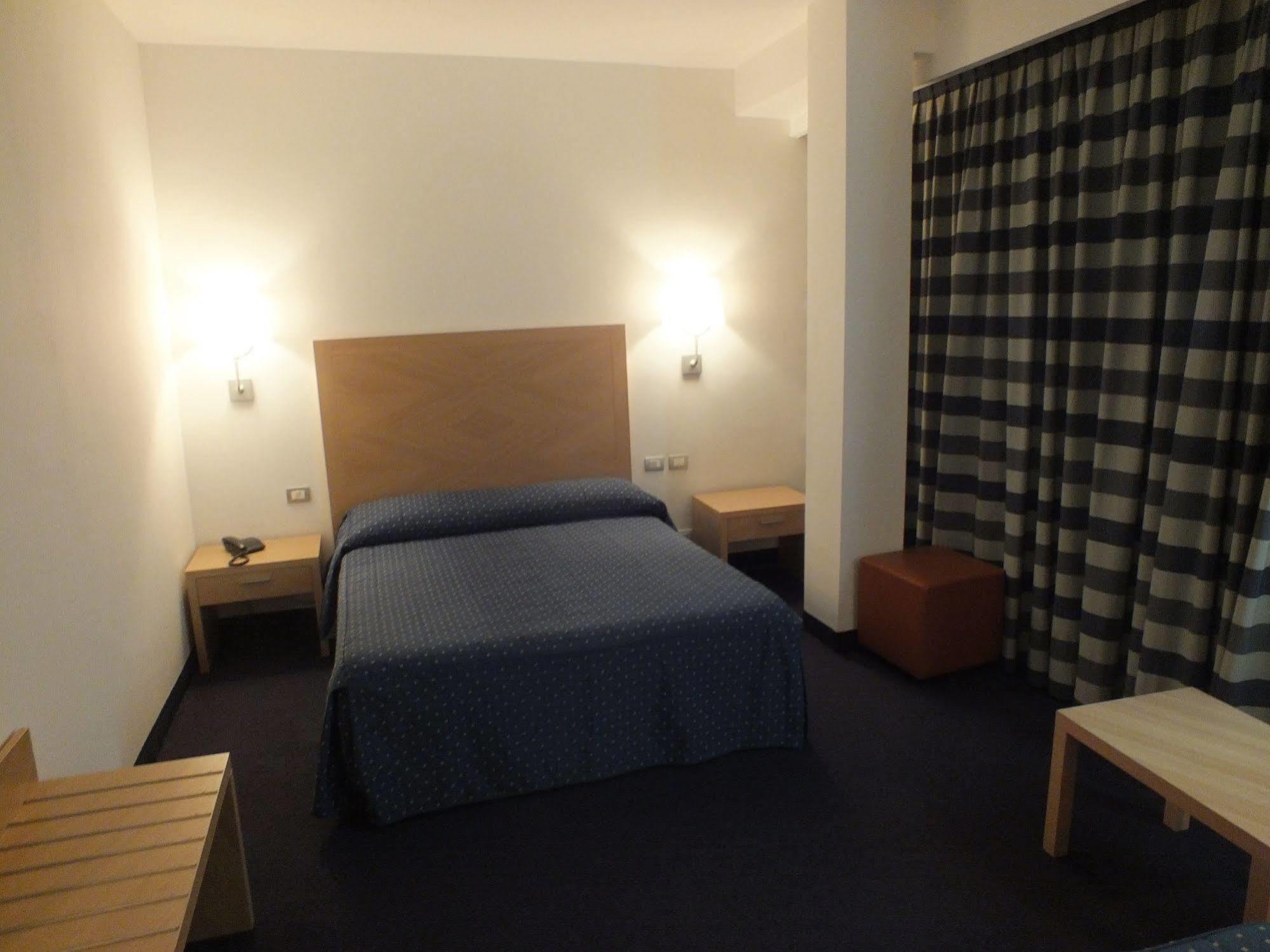Centrum Palace Hotel & Resorts Campobasso Zewnętrze zdjęcie