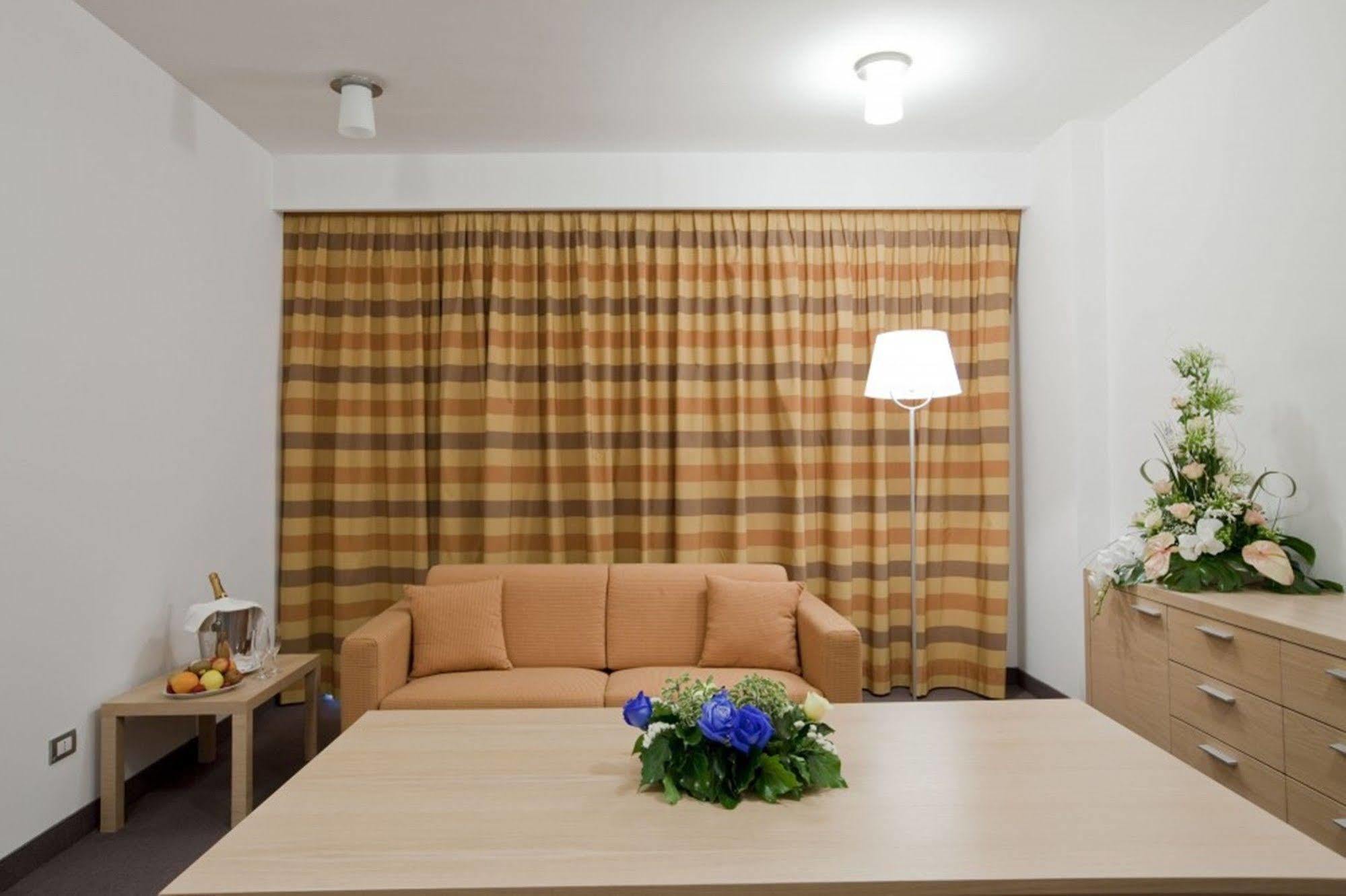 Centrum Palace Hotel & Resorts Campobasso Zewnętrze zdjęcie