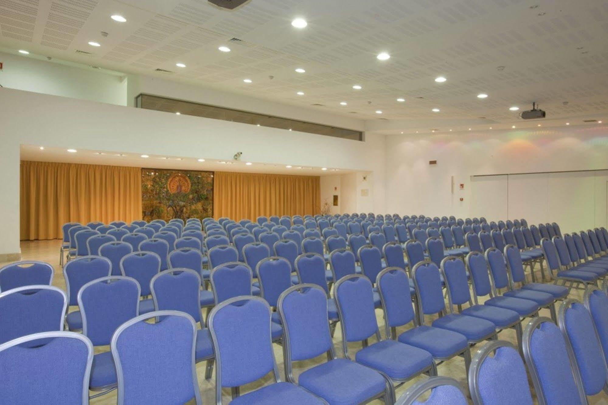 Centrum Palace Hotel & Resorts Campobasso Zewnętrze zdjęcie