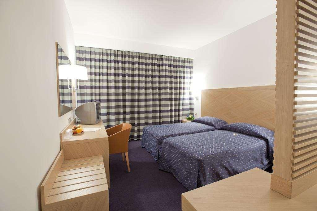 Centrum Palace Hotel & Resorts Campobasso Pokój zdjęcie