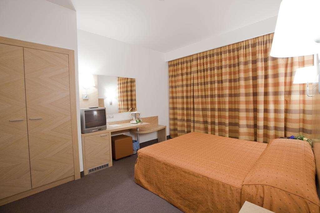 Centrum Palace Hotel & Resorts Campobasso Pokój zdjęcie